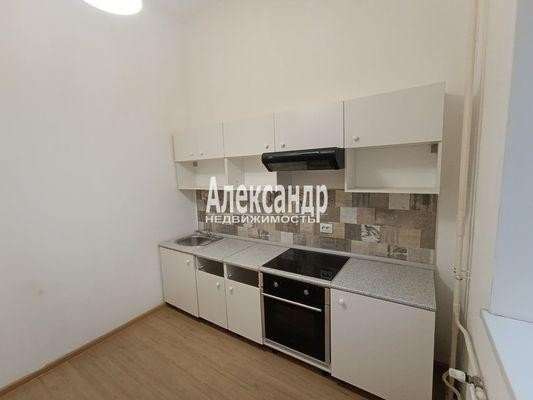 Продажа квартиры Колпино, Колпинская, 28к1