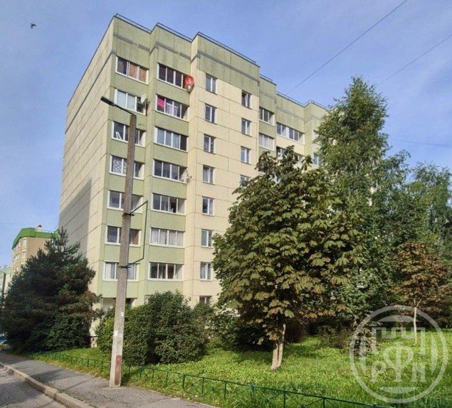 Продажа квартиры Дубровка, Московская, 24