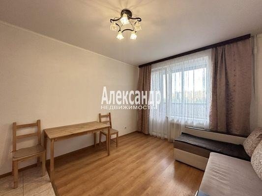 Продажа квартиры Новое Девяткино, Арсенальная, 4