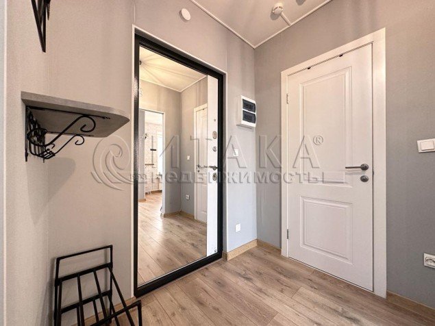 Продажа квартиры Парголово, Валерия Гаврилина, 13 к. 1