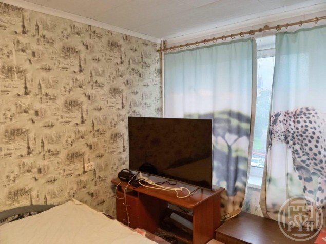 Продажа квартиры Сестрорецк, Мосина, 1