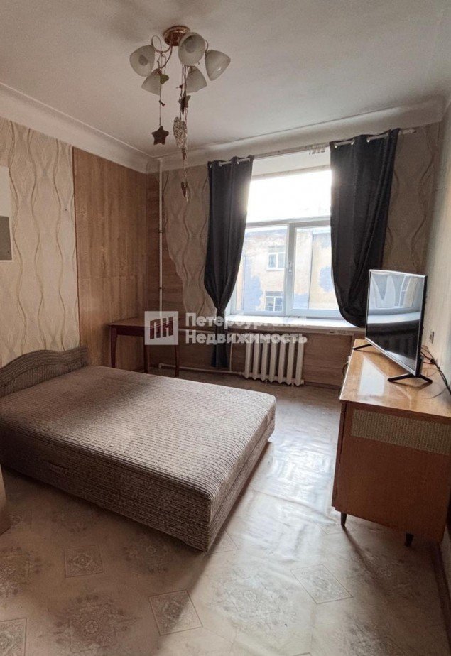 Продажа квартиры Заозёрная, 4