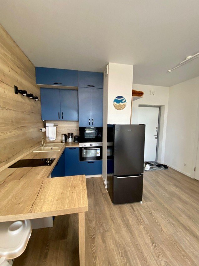 Продажа квартиры Щербинка, Южный, 8к1