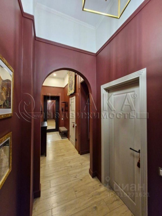 Продажа квартиры Петергоф, Санкт-Петербургское, 3