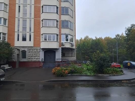 Продажа квартиры Северная 9-я, 17