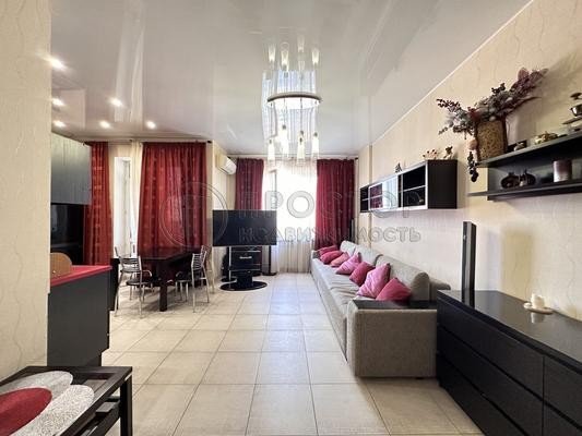 Продажа квартиры Видное, Березовая, 3