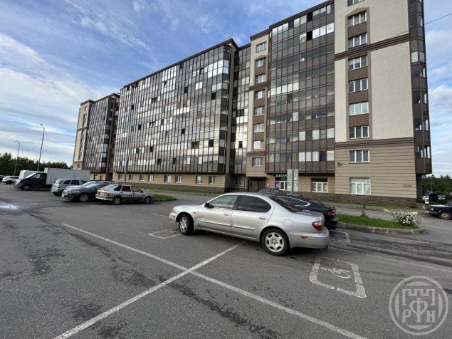 Продажа квартиры Дачное, Новая, 23