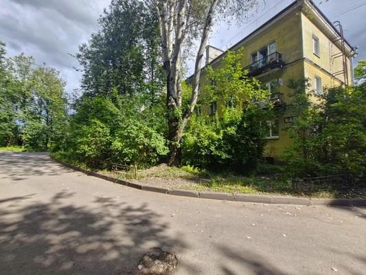 Продажа квартиры Пулковское, 78 литер а