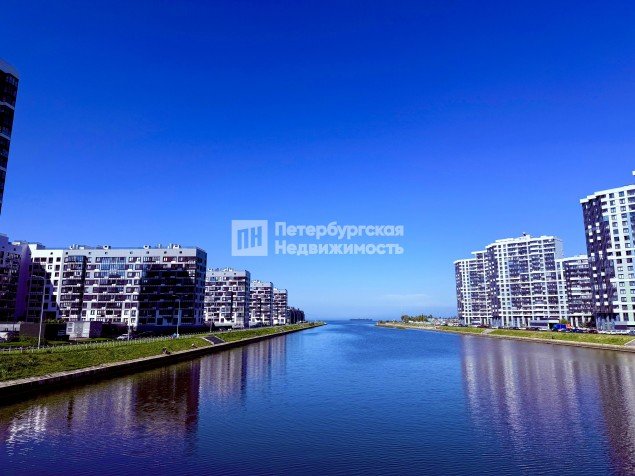 Продажа квартиры Адмирала Черокова, 20 корпус А