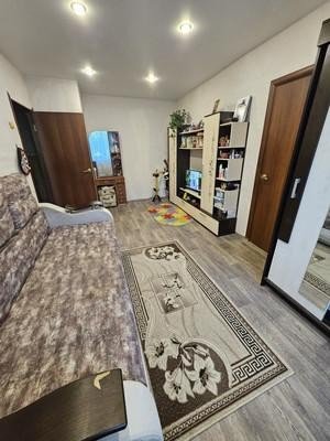 Продажа квартиры Стеклянный, Дружбы, 1