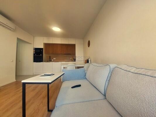 Продажа квартиры Полярная, 27к1