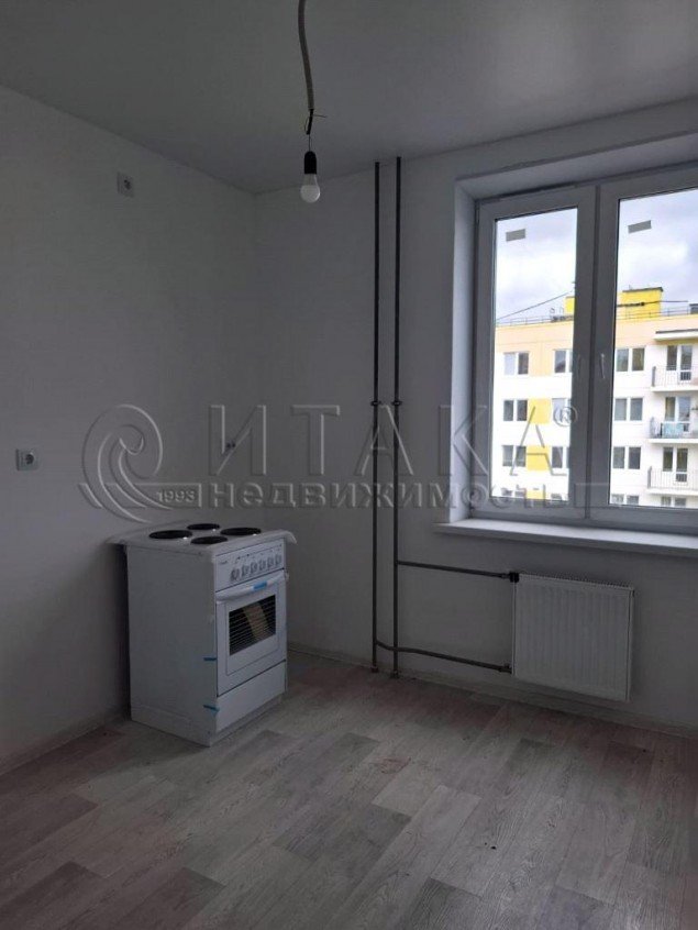 Продажа квартиры Луга, Медведское, 2 литер в