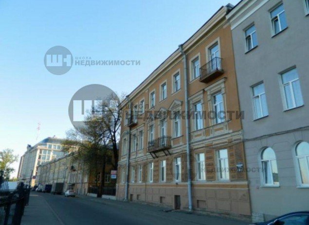 Продажа квартиры Синопская, 30 литер Б