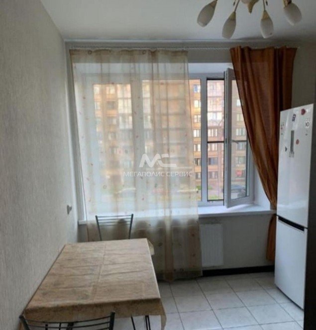 Продажа квартиры Балашиха, Саввино, Безымянная, 4