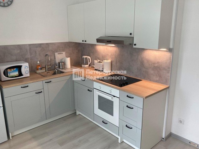 Продажа квартиры Верхне-Каменская, 7к1к1
