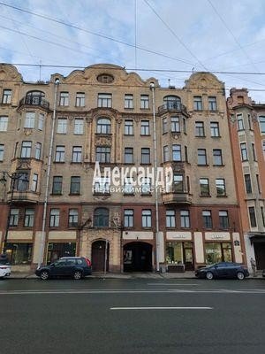 Продажа квартиры Суворовский, 38