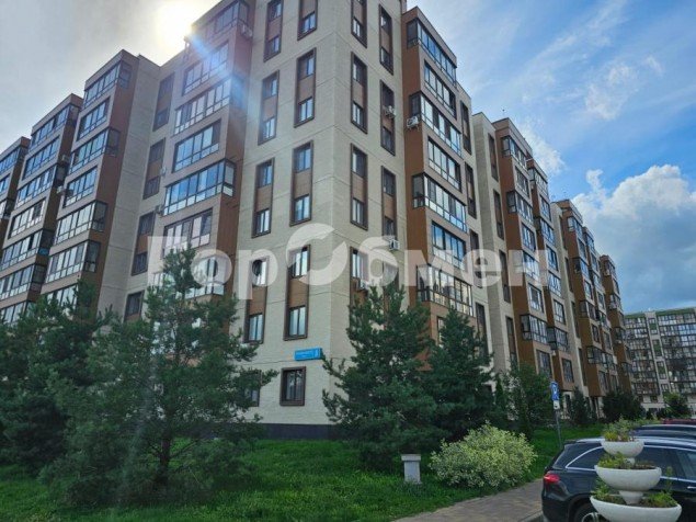 Продажа квартиры Мытищи, Пирогово, Ильинского, 5