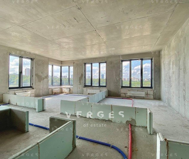 Продажа квартиры Мосфильмовская, 39