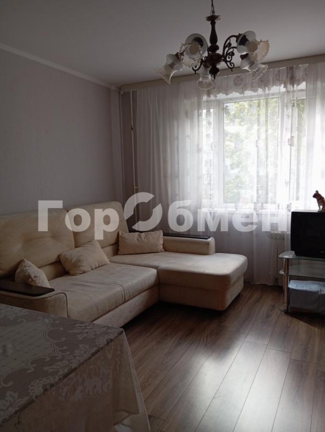 Продажа квартиры Куликовская, 9к2