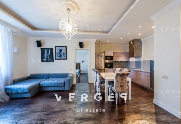 Продажа квартиры Вернадского, 94 к. 3
