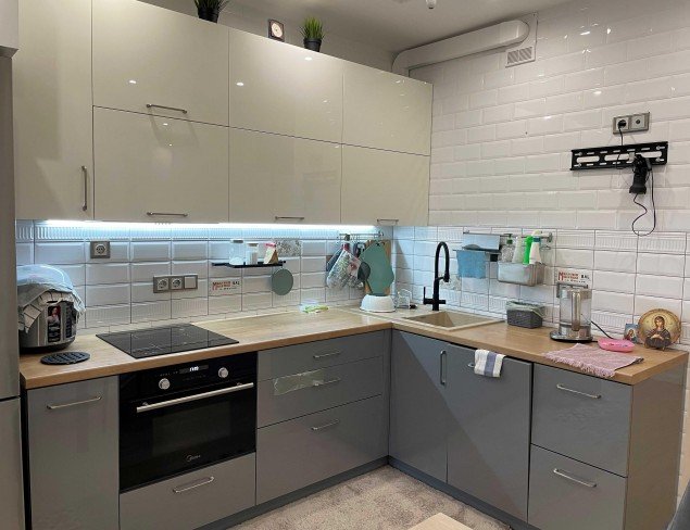 Продажа квартиры Ногинск, Дмитрия Михайлова, 8