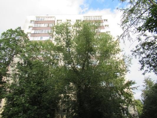Продажа квартиры Фестивальная, 19
