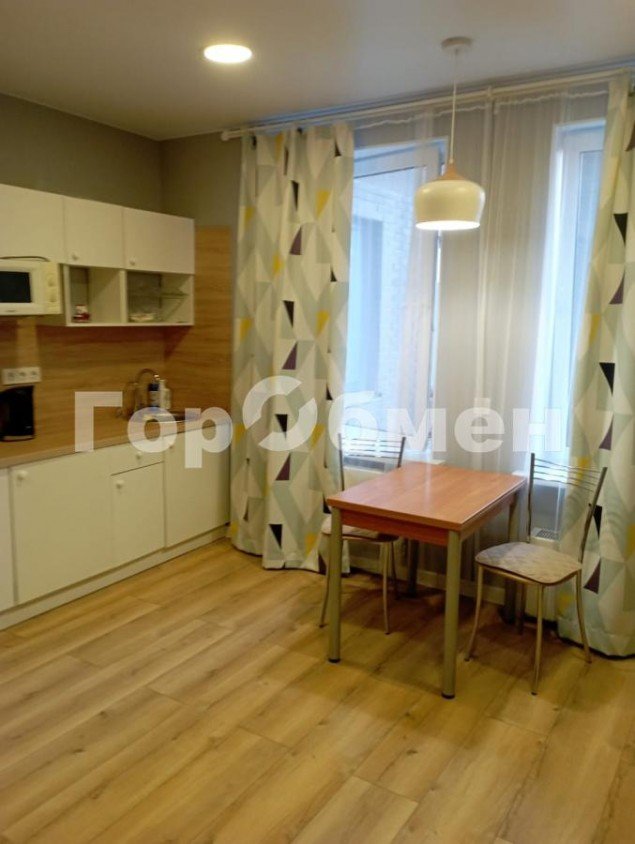 Продажа квартиры Мытищи, Тенистый, 13