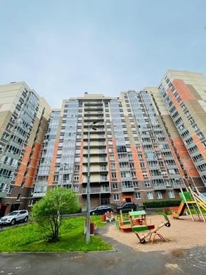 Продажа квартиры Юнтоловский, 43к1