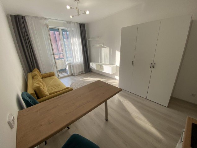 Продажа квартиры Арцеуловская, 21к1