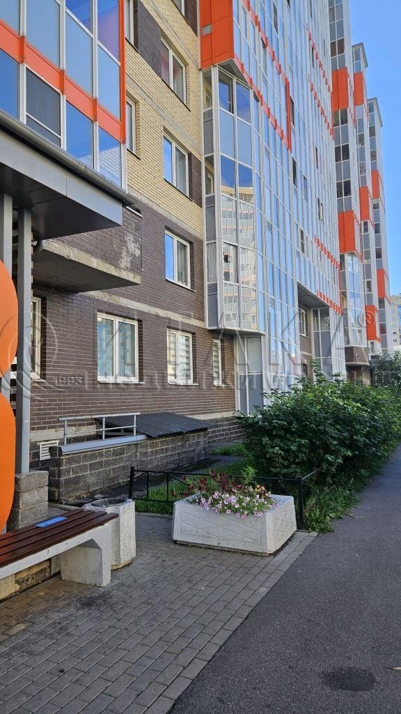 Продажа квартиры Бугры, Воронцовский, 9 к. 2