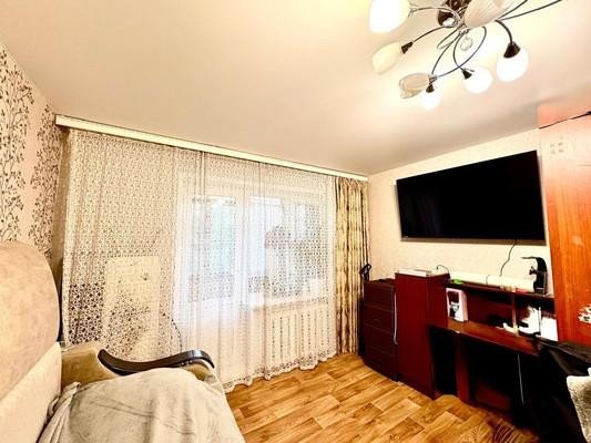 Продажа квартиры Раменское, Михалевича, 16