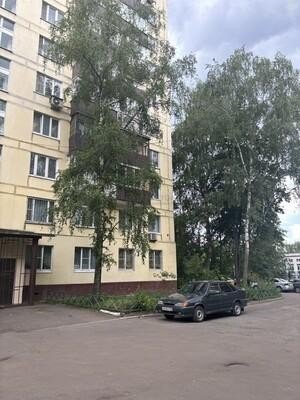 Продажа квартиры Люберцы, Калараш, 5 литер А