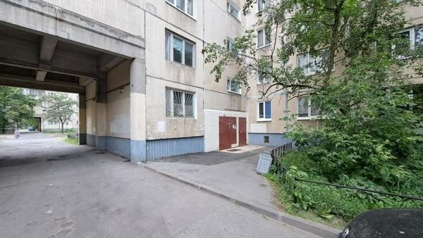 Продажа квартиры Купчинская, 36