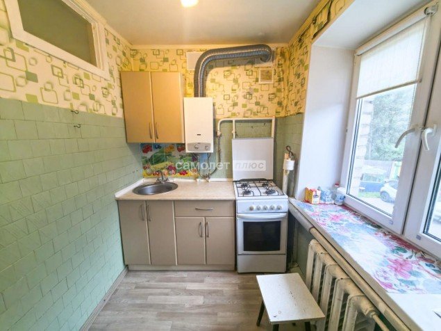 Продажа квартиры Ногинск, 6-ой Богородский, 2