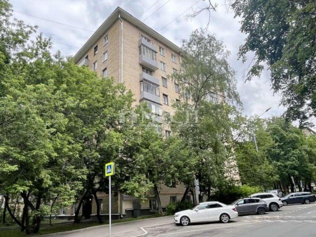 Продажа квартиры Марии Ульяновой, 14