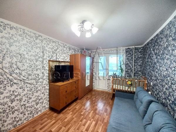 Продажа квартиры Волосово, Юбилейная, 40 к. 1