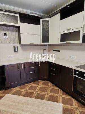 Продажа квартиры Всеволожск, Знаменская, 1/8