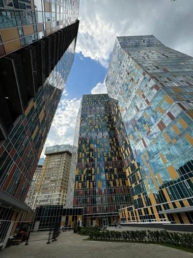 Продажа квартиры Мытная, 40к2