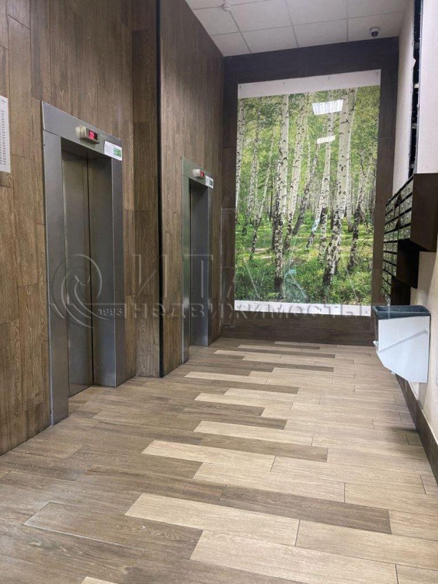 Продажа квартиры Мурино, Шувалова, 9