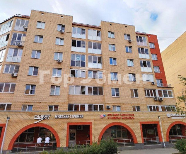 Продажа квартиры Жуковский, Солнечная, 19