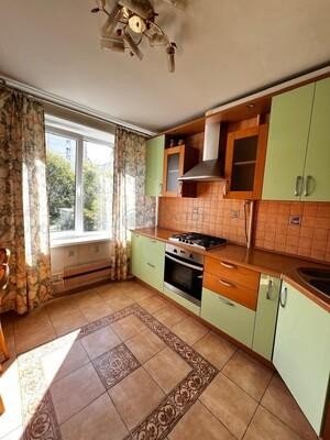 Продажа квартиры Библиотечная, 6