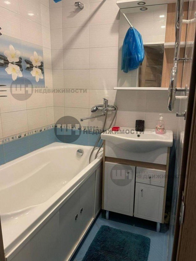 Продажа квартиры Просвещения, 22к2