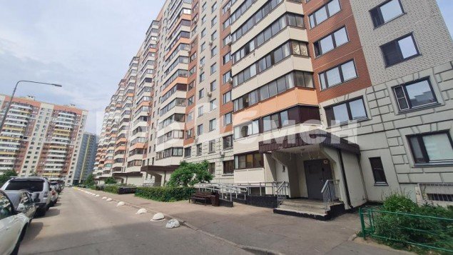 Продажа квартиры Домодедово, Домодедово, Творчества, 7