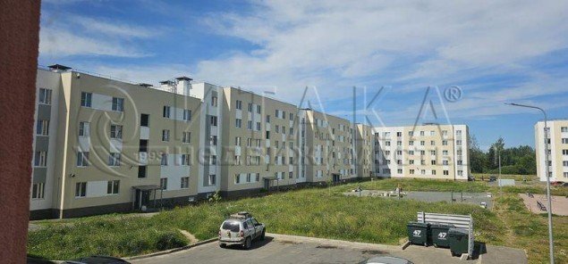 Продажа квартиры Подпорожье, Кирова, 25 к. 6