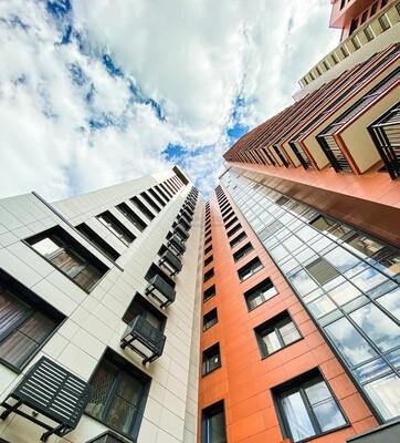 Продажа квартиры Утренняя, 20 литер А