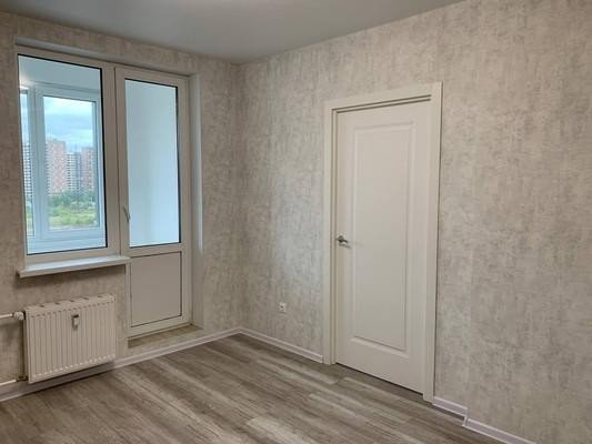 Продажа квартиры Мурино, Авиаторов Балтики, 25