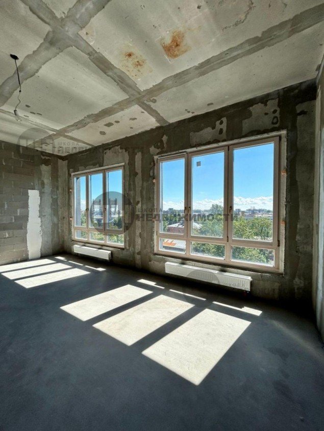 Продажа квартиры Петровский, 22к2к1