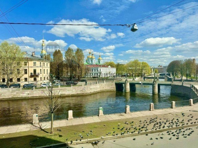 Продажа квартиры Садовая, 69