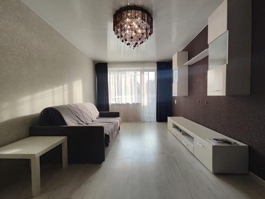 Продажа квартиры Наро-Фоминск, Атепцево, Речная, 4