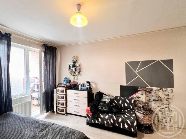 Продажа квартиры Мурино, Петровский, 7